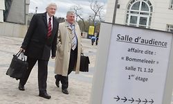 Nach der Prozessunterbrechung müssen sich die zwei Angeklagten ab heute wieder vor der Kriminalkammer Luxemburg verantworten.