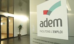 13.7.2015 Luxembourg, Hamm, ADEM Hamm, photo Anouk Antony