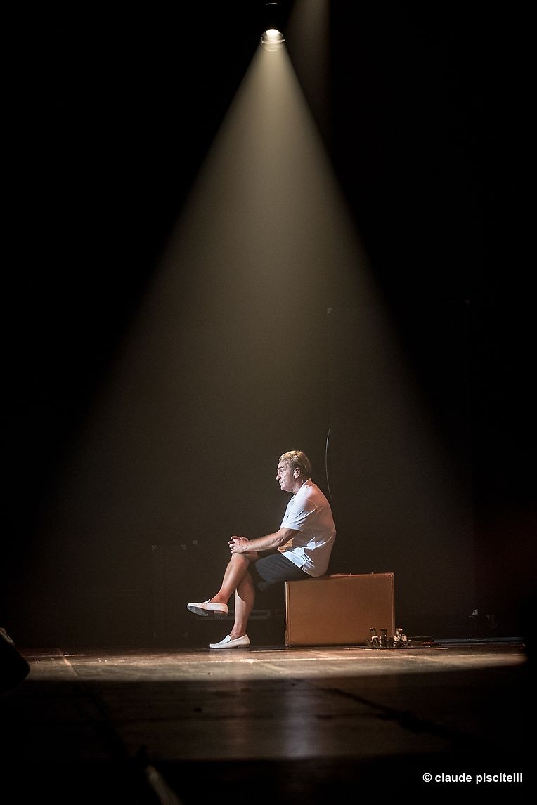 Schmit HAPPENS -  Let's Hopp! - centre sportif Oberkorn - Differdange - 14.06.2017 © claude piscitelli