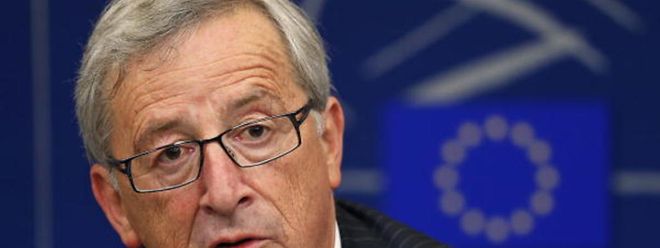 Juncker arbeitet laut seiner Sprecherin derzeit "Tag und Nacht" an der Ressortverteilung der EU-Kommission.