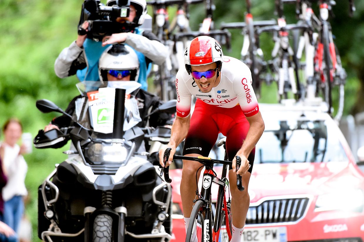 Christophe Laporte (F/Cofidis)