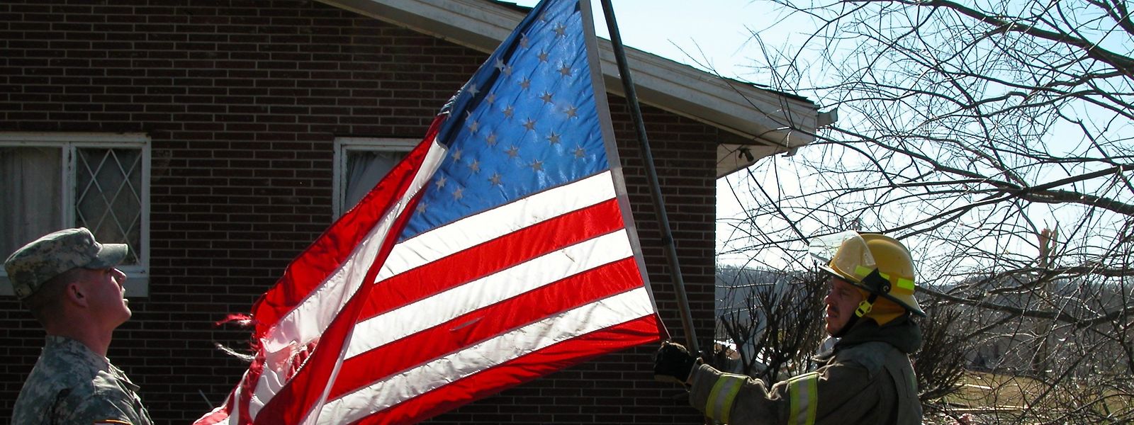 In seinem Buch "Trumps Amerika" betreibt der Journalist Martin Klingst Ursachenforschung, wie es zum Aufstieg Donald Trumps zum US-Präsidenten kommen konnte.