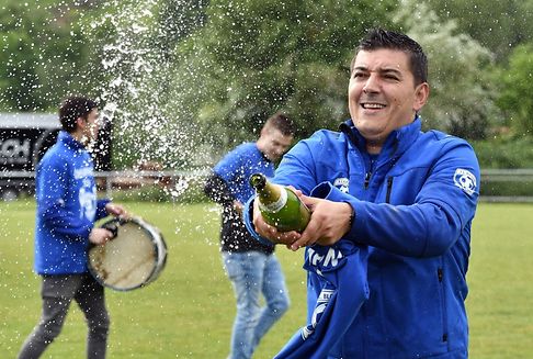 Paroles de techniciens: Pedro Teixeira (Medernach): «Je l\'avais deviné»