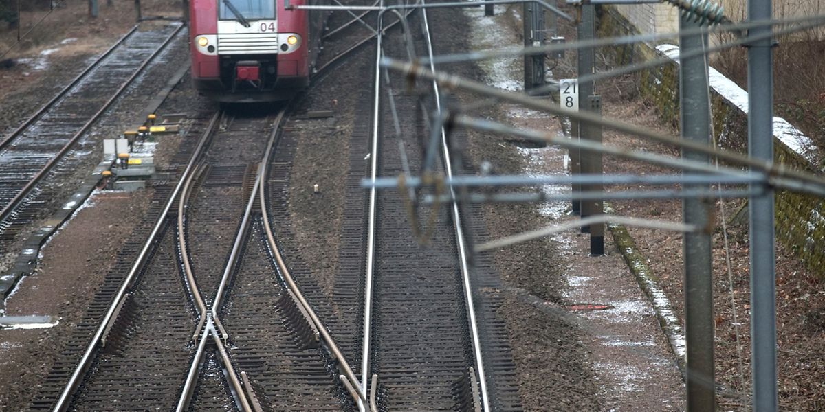 La circulation des trains reprend progressivement mardi.