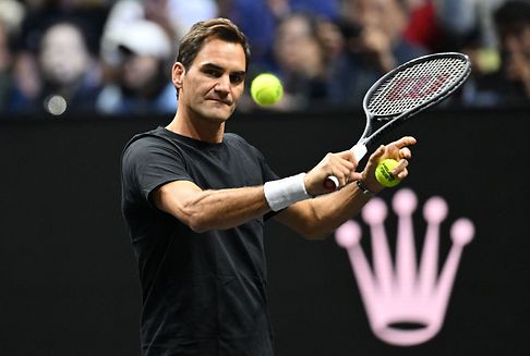 Dernier match de Federer, le crépuscule d\'une idole