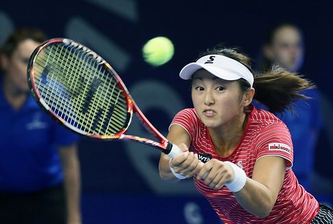 BGL BNP Paribas Luxembourg Tennis Open: Doi and Barthel in final