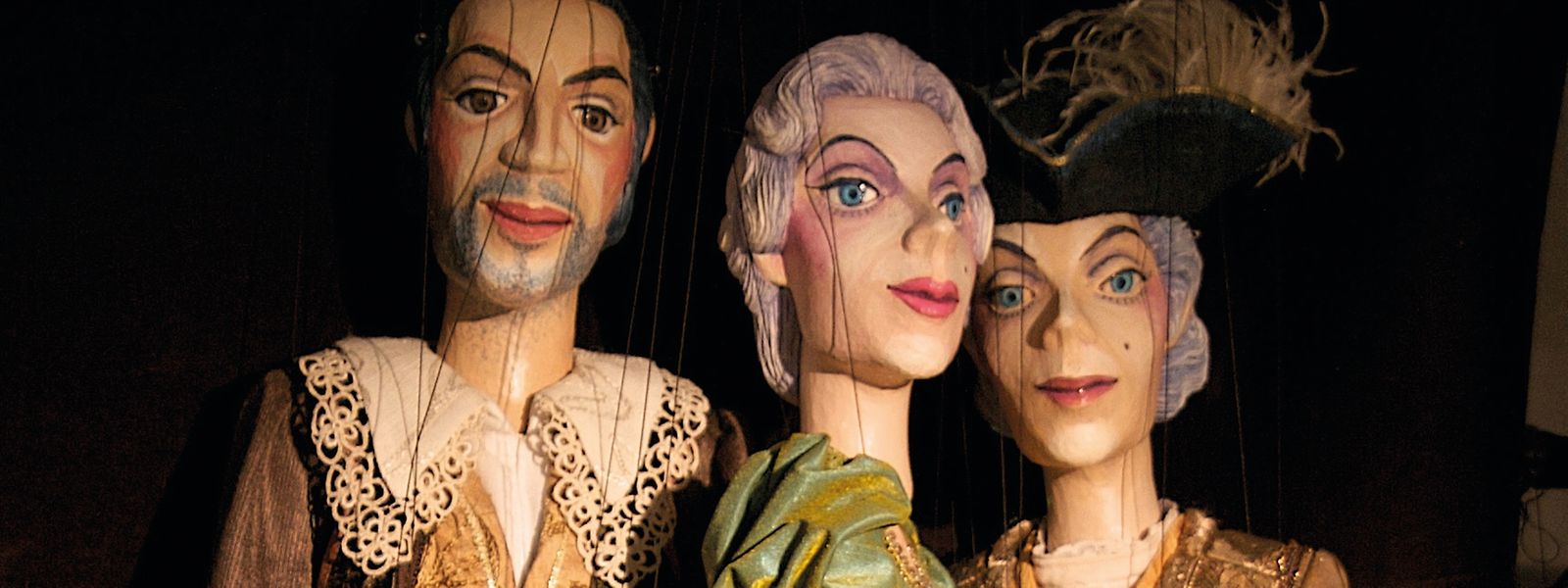 De nombreux artistes et compagnies sont attendus à Lasauvage.