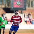 Samir Hadji (Fola 15) / Fussball, Nationaldivision, Fola - Mondorf / Esch / 24.02.2019 / Foto: Christian Kemp