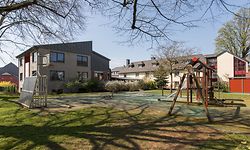 Lokales, Kinderheim in Schifflingen - Wie hat sich der Alltag durch Corona verändert?, Romain Lies, Foto:  Lex Kleren/Luxemburger Wort