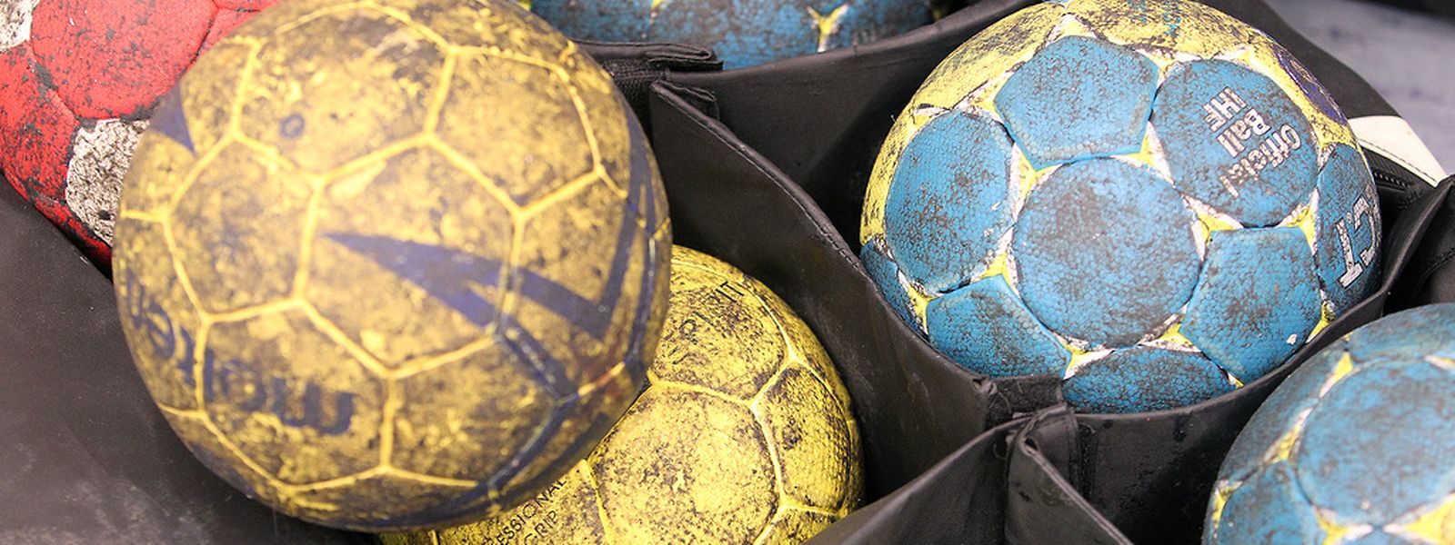 Am 14. Dezember wird Handball in Bascharage groß geschrieben.