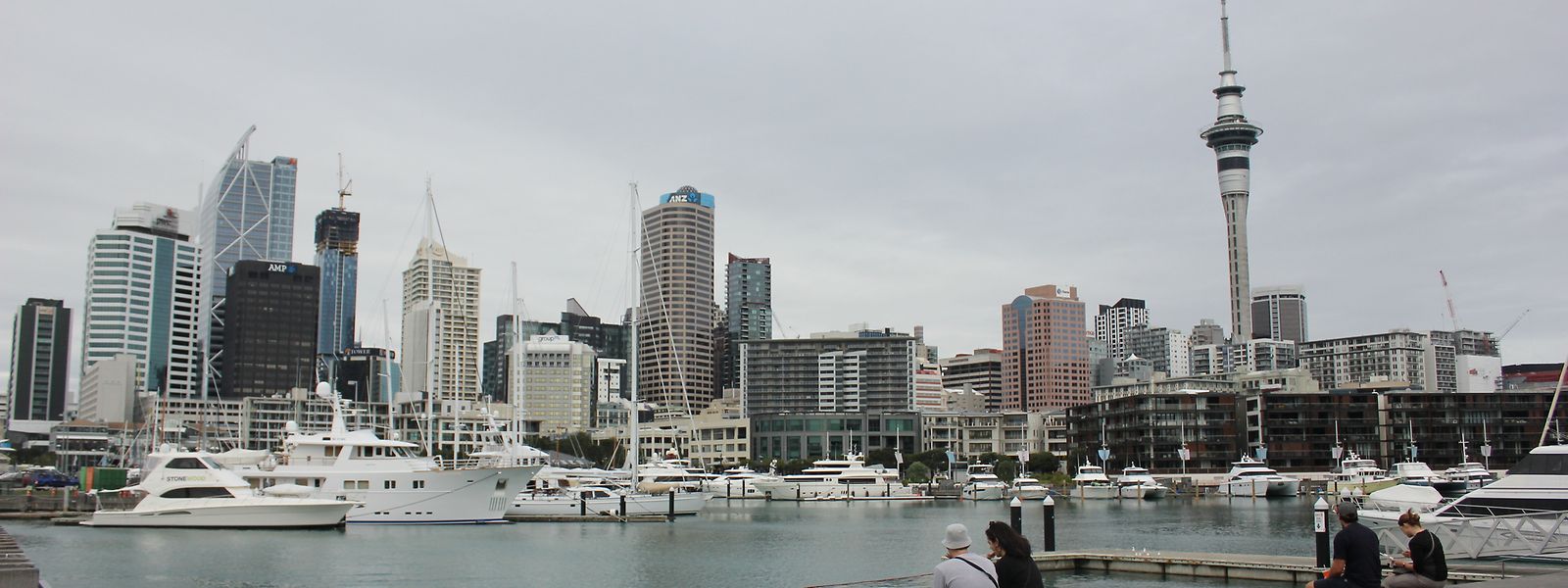 Mit Ausnahme der größten Stadt Auckland gilt für den RestNeuseelands bereits seit zwei Wochen die tiefste der vier Alarmstufen. 