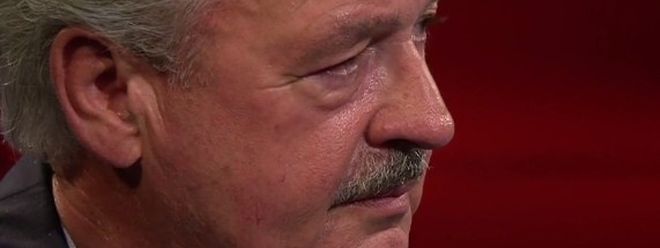 Die Botschaft des Luxemburger Ministers ist klar: Luxemburg hat sich seit Luxleaks verändert.