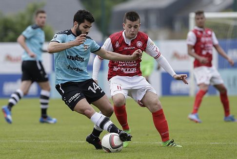 Ultime journée en BGL Ligue: Un 12e sacre pour le F91, Etzella relégué