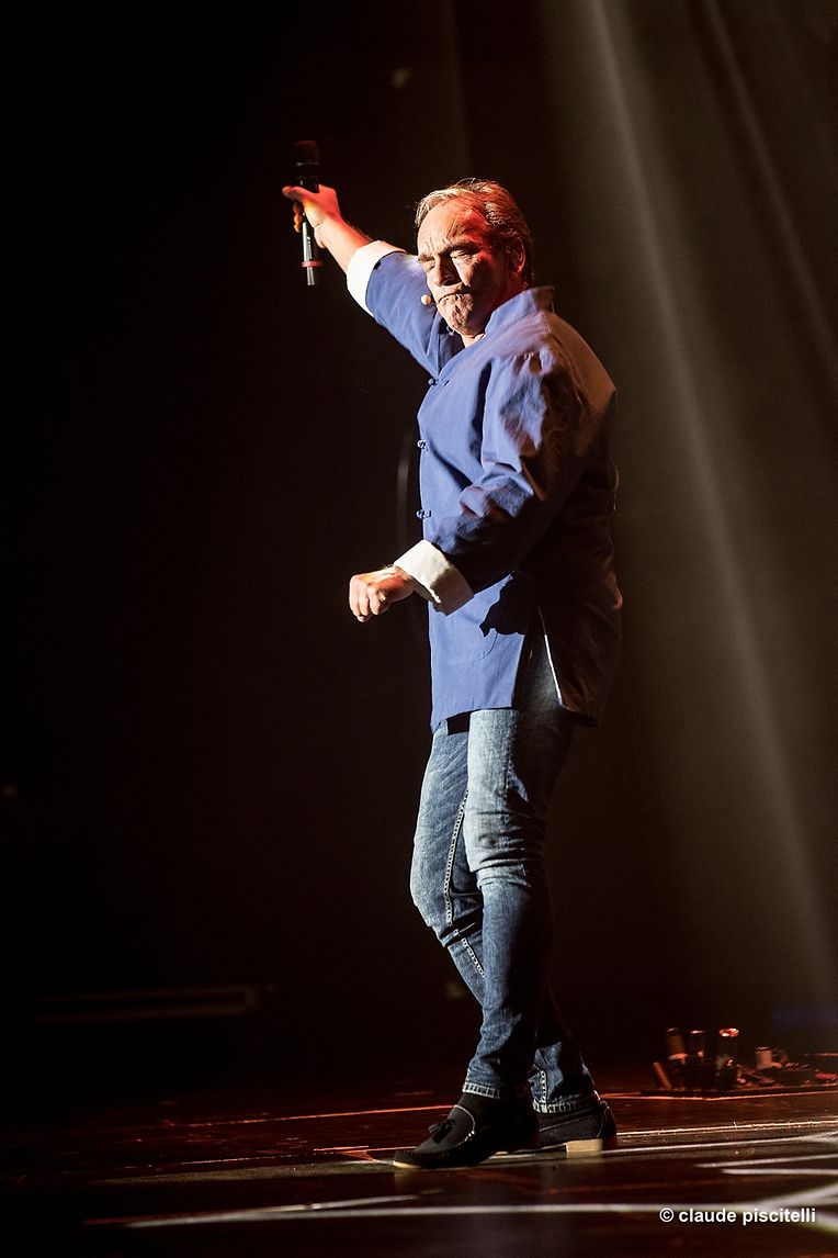 Schmit HAPPENS -  Let's Hopp! - centre sportif Oberkorn - Differdange - 14.06.2017 © claude piscitelli