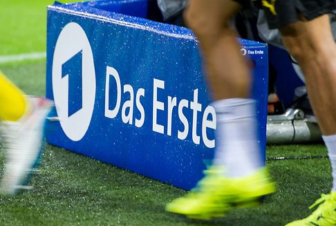 Weniger TV-Geld für deutsche Fußballclubs