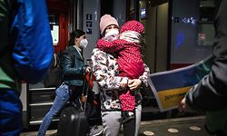 Derzeit rollt eine Welle von Flüchtlingen aus der Ukraine über Europa. In den aktuellen Zahlen des Außenministeriums findet diese noch keinen Niederschlag.