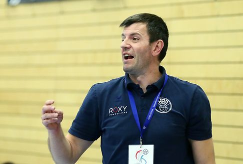 Malesevic neuer Handballnationaltrainer
