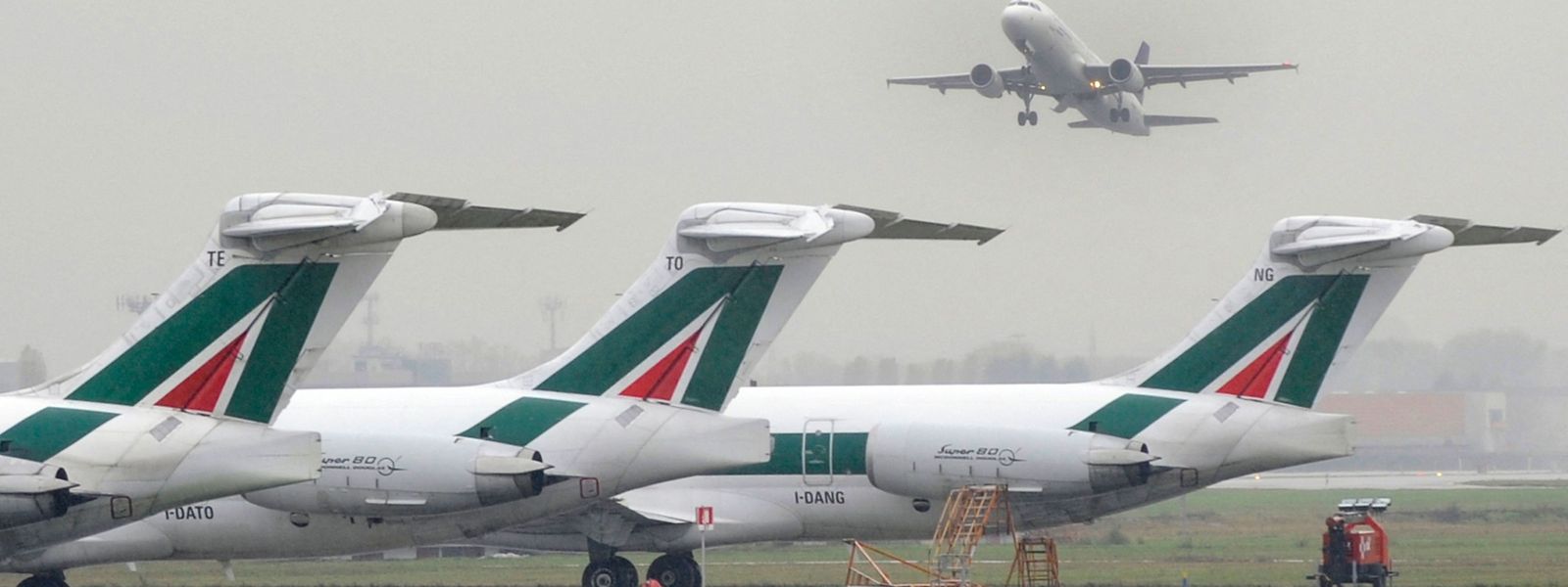 Sowohl die Zahl der Flugzeuge als auch die der Angestellten soll bis 2025 verdoppelt werden.