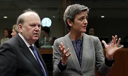 Die dänische EU-Wettbewerbskommissärin Margrethe Vestager drückt bei den Ermittlungsverfahren gegen Luxemburg und anderen Staaten aufs Tempo.