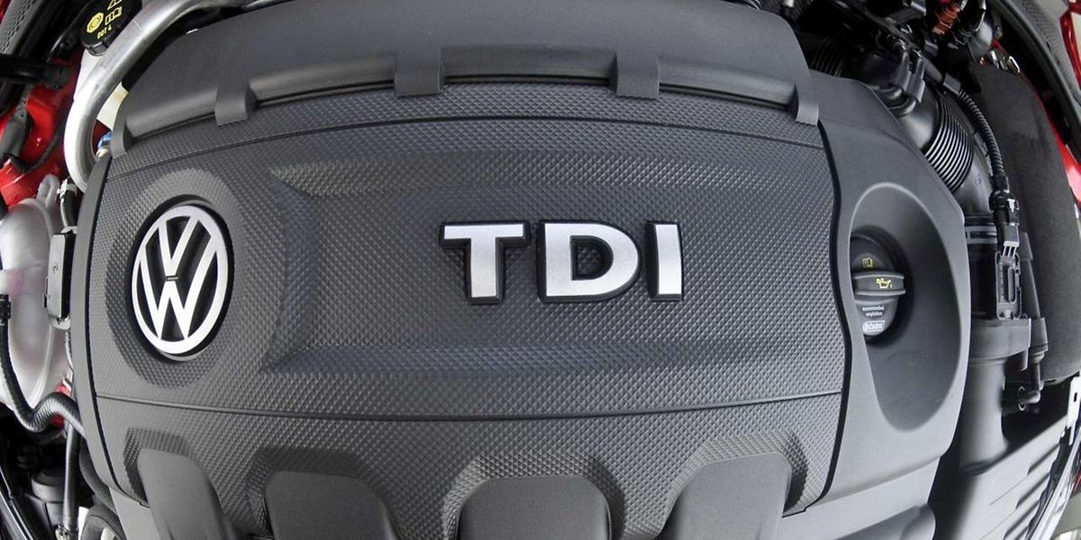 Insgesamt sind in Europa 8,5 Millionen Diesel-Fahrzeuge betroffen.