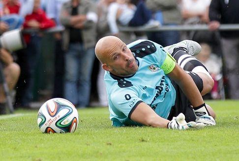 Fußballmeisterschaft : Strassen hält F91 in Schach