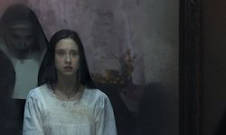 Espelho, espelho meu, há atrás de mim alguma freira morta? 