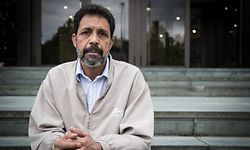 Ibrahim Senjar Al Kordi will in Luxemburg neu beginnen. Die meisten seiner Kinder leben mit ihrer Mutter weiterhin in Libyen.