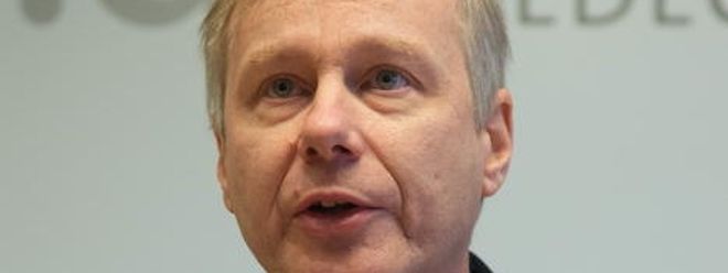 AMMD-Präsident Alain Schmit kann die Vorgehensweise der Krankenhausvertreter nicht nachvollziehen. 