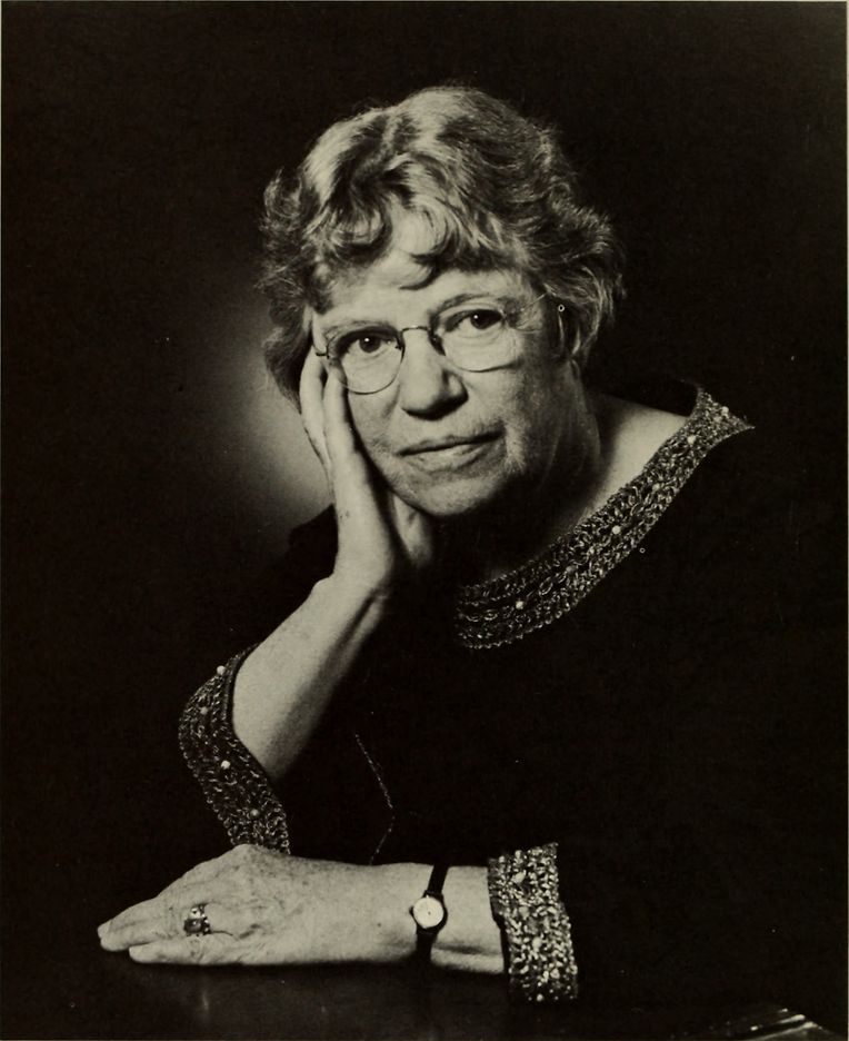Margareth Mead