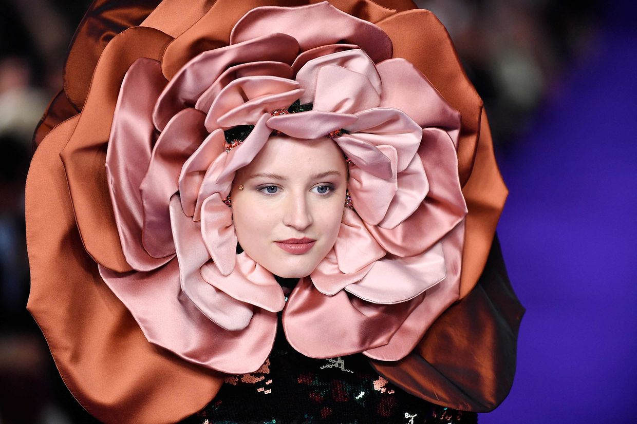 Alexis Mabille
