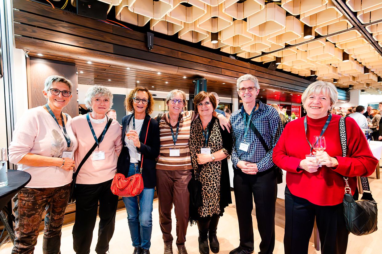 Klassefriess EHTL 2024, Diekirch, 05.12.2024, Photo : Caroline Martin ©