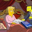 Donald Trump taucht nicht zum erten Mal in einer Simpsons-Folge auf. 