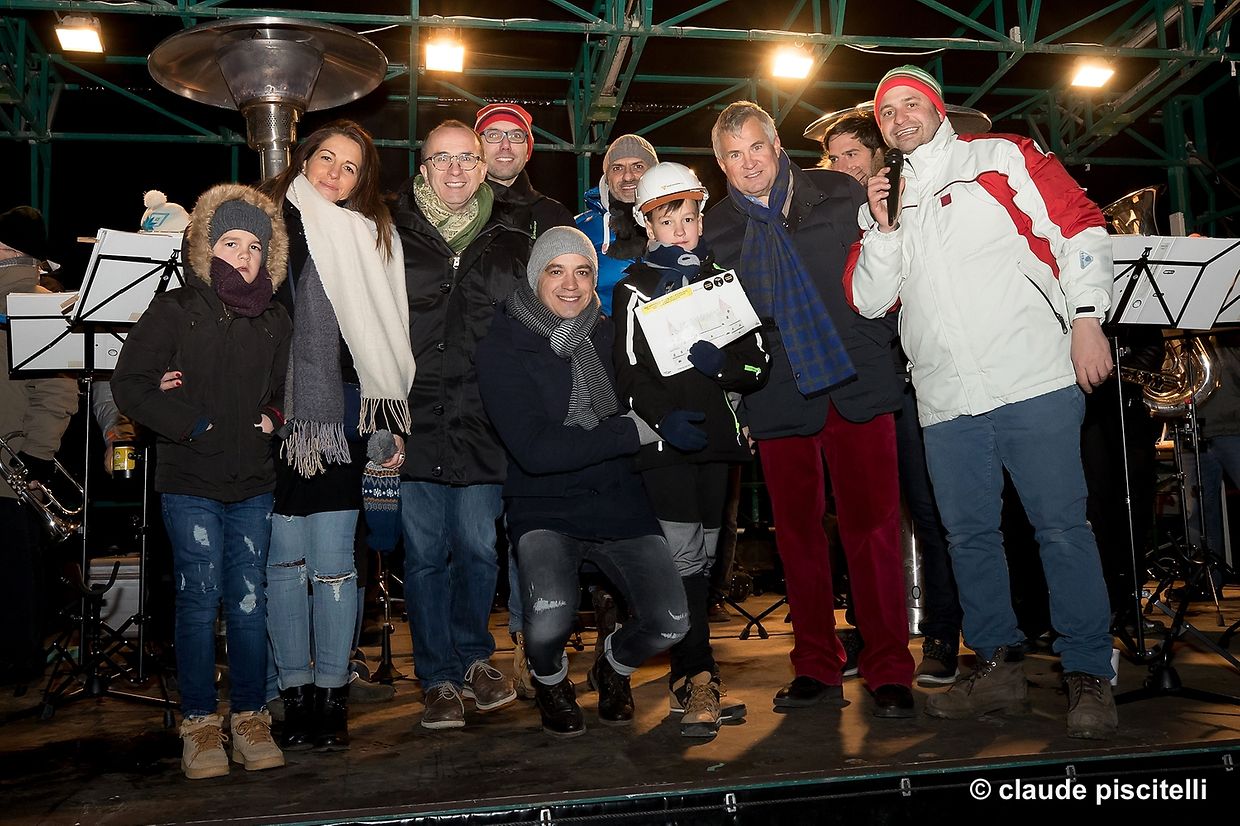 Buergbrenen Niederkorn - Differdange - 24.02.2018 - © claude piscitelli