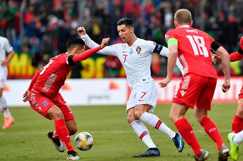 Euro2024. Entre 100 e 600 euros para assistir ao Luxemburgo – Portugal