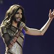 Conchita Wurst est la tête d'affiche de l'Eurovision Gala Night qui se déroule ce week-end au conservatoire de Luxembourg-Ville. 