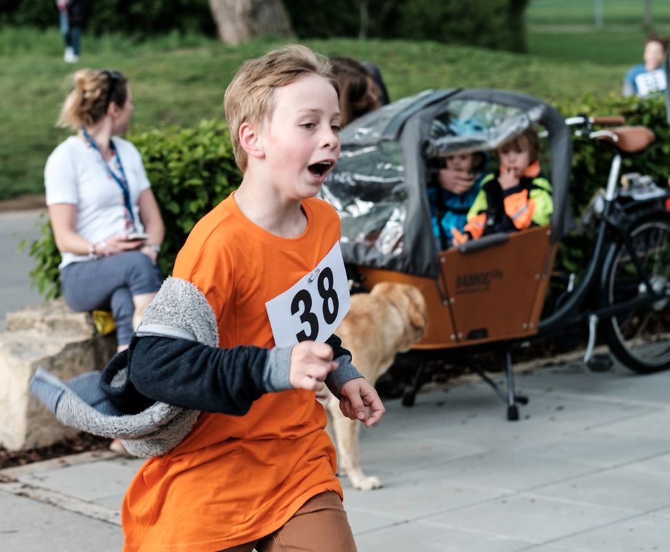 Bei der „Nuit du sport 2017“ standen neben bekannten Sportarten auch eher unbekannte und außergewöhnliche Aktivitäten im Mittelpunkt.