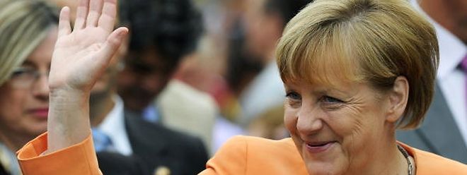 Beim CDU-Parteitag wird Angela Merkel in der Flüchtlingsfrage als Überzeugungstäterin gefragt sein.