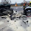 Un chauffard ivre était à l'origine de l'accident