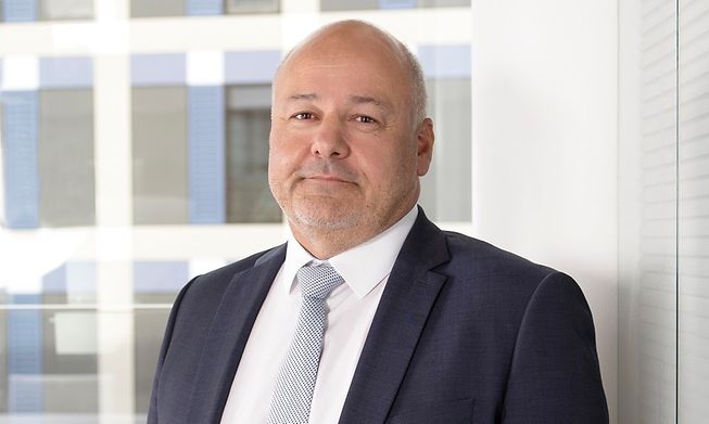 Michel Tohane has been appointed head of Luxaviation's FBO division