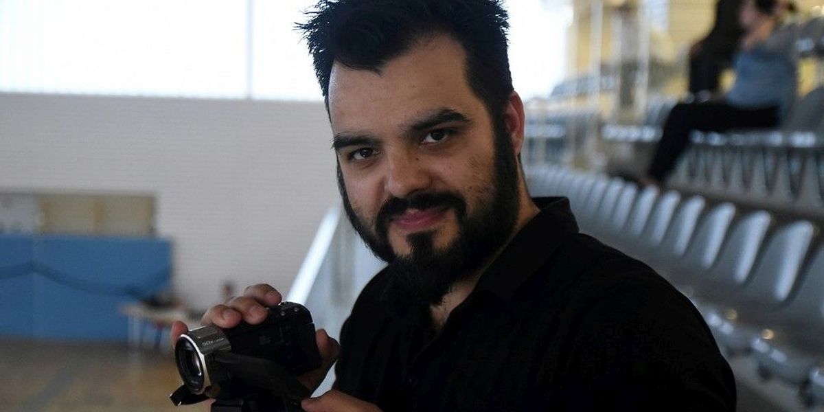 João Cabete, bourlingueur des salles du pays voit le FCD03 s'imposer dimanche à Rodange à l'occasion de la 2e manche de la finale du play-off titre