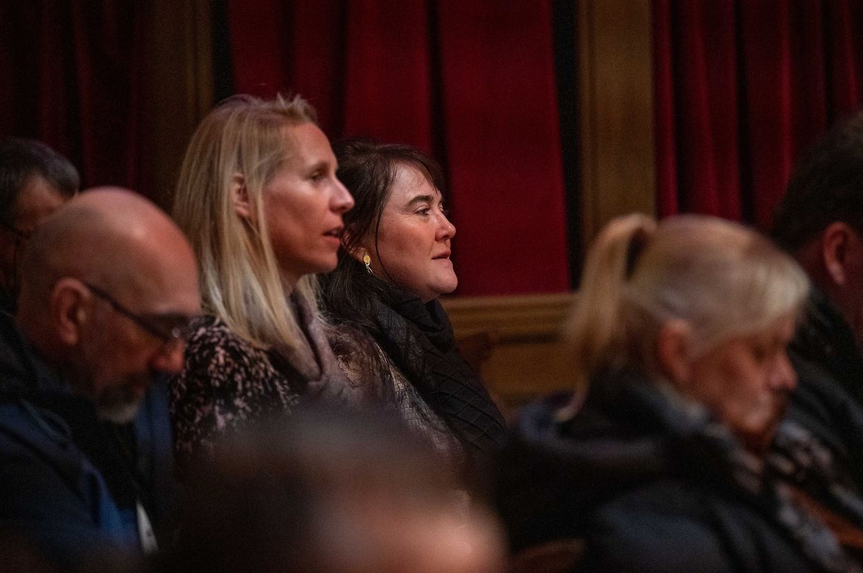 Evenement, Foto: Fernand Schmitz