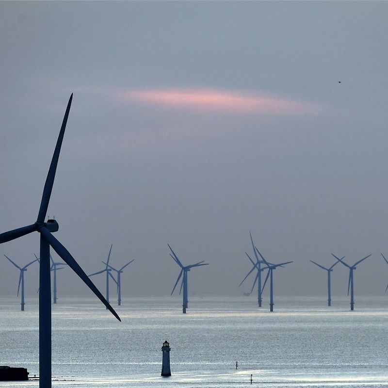 Luxembourg Bought 16 5mn Green Energy From Lithuania Estonia