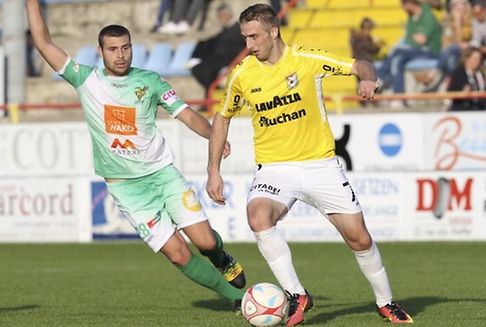 BGL Ligue: Der Erste spielt gegen den Dritten