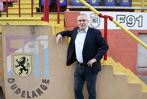 F91-Präsident Schintgen: 