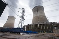 Seit 32 Jahren läuft das Kernkraftwerk Cattenom. 