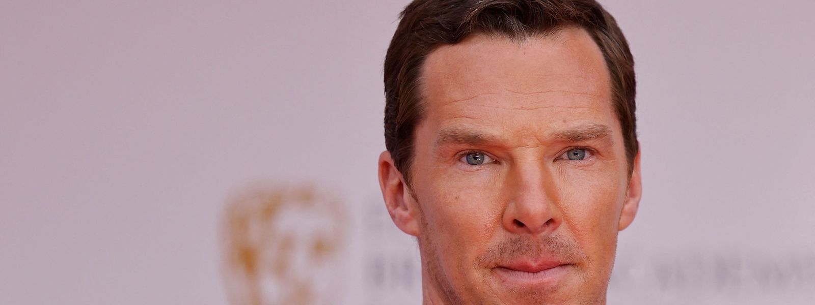 Benedict Cumberbatch kam natürlich auch zur Preisverleihung. 