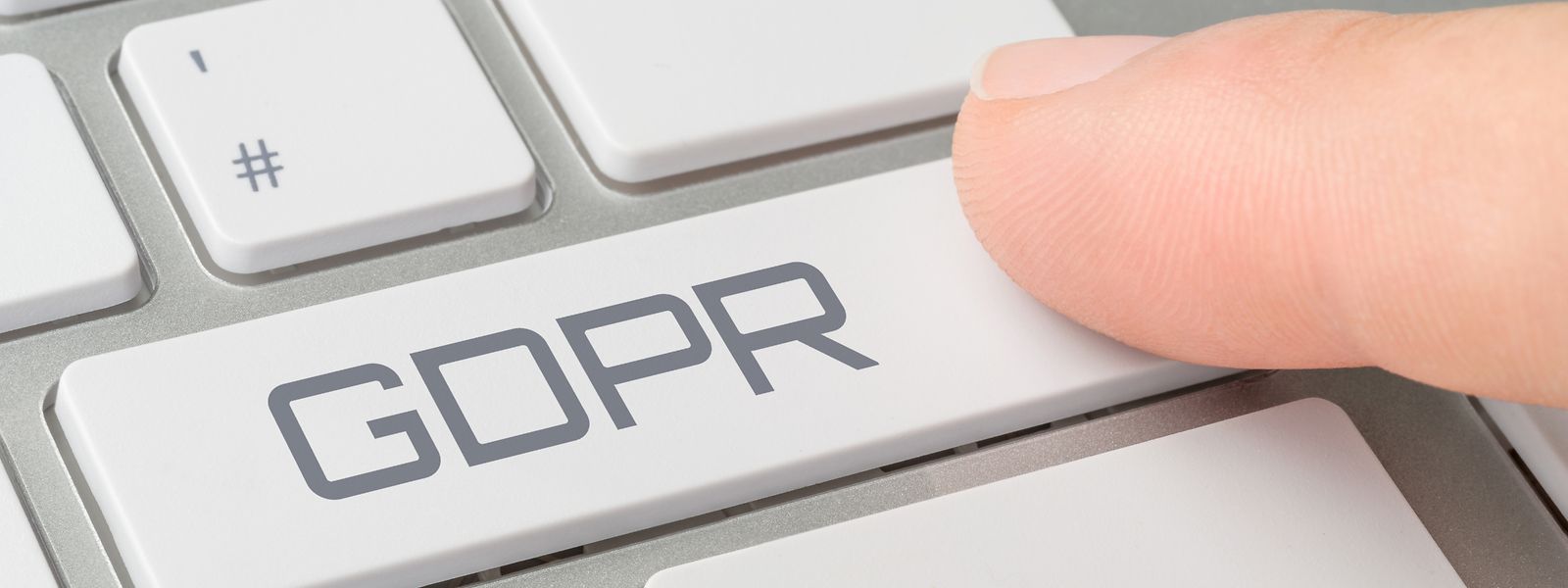 Depuis 2018, les données des citoyens sont protégées par le RGPD européen, une étape qui aurait échappé à Smart Analytics.