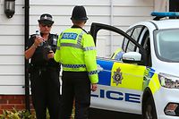 Die Polizei hatte wochenlang nach der sprichwörtlichen Nadel im Heuhaufen suchen müssen.