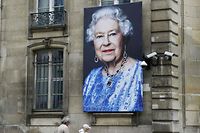 Königin Elizabeth II. hinterlässt Fußstapfen, die ihr Sohn Charles nur schwer ausfüllen kann.