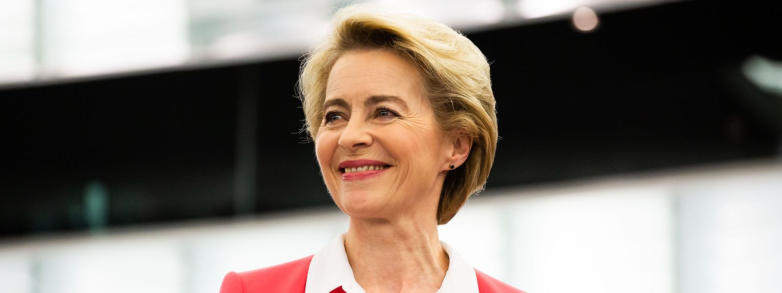 Das Warten hat ein Ende: Ursula von der Leyen und die neue EU-Kommission können ihre Ämter mit einem Monat Verzögerung antreten. 